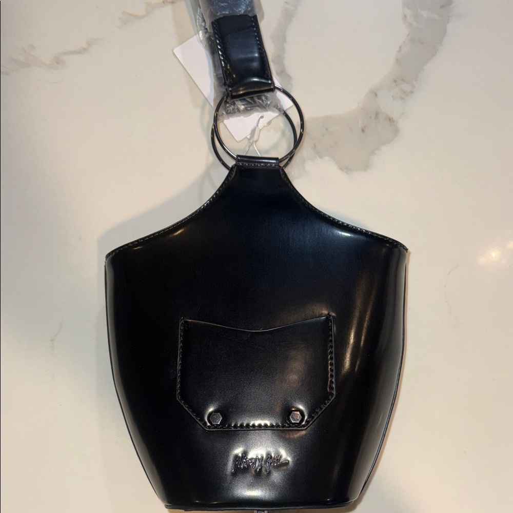 Nasty gal top handle bag